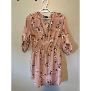 Shirt Dress